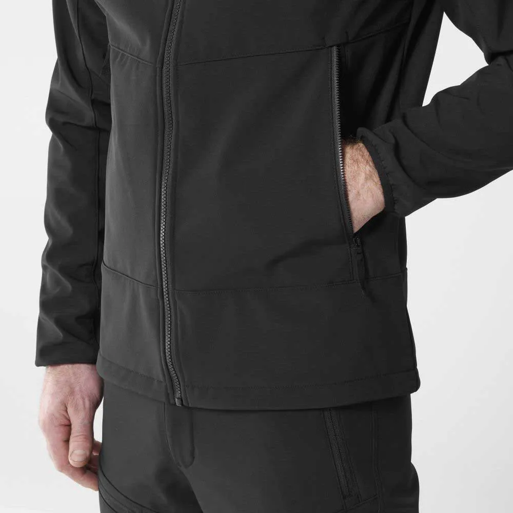 Lafuma Trackshell Softshelljakke Lafuma Trackshell Softshelljakke