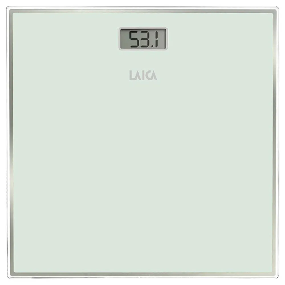 Laica Ps1068w Vekt, White, One Size Laica Ps1068w Vekt, White, One Size
