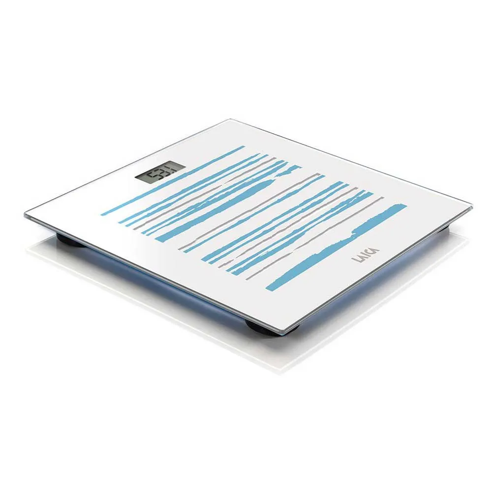 Laica Ps1074 Vekt, White, One Size Laica Ps1074 Vekt, White, One Size