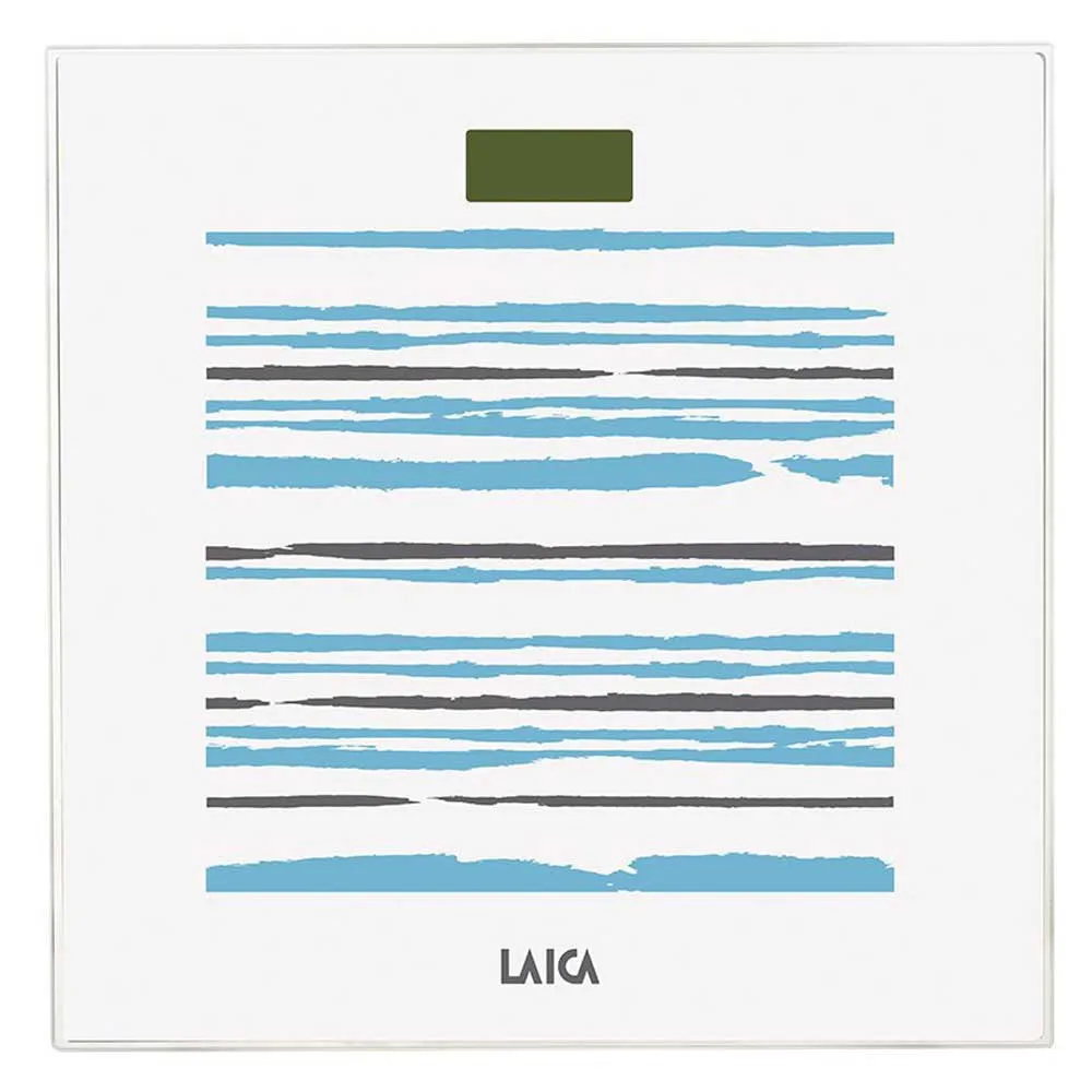Laica Ps1074 Vekt, White, One Size Laica Ps1074 Vekt, White, One Size