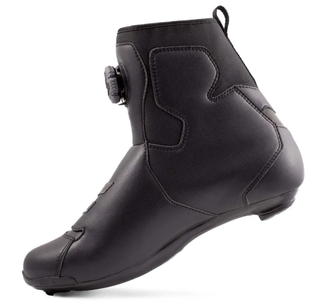 Lake CX 146 Wide Racer Vintersko