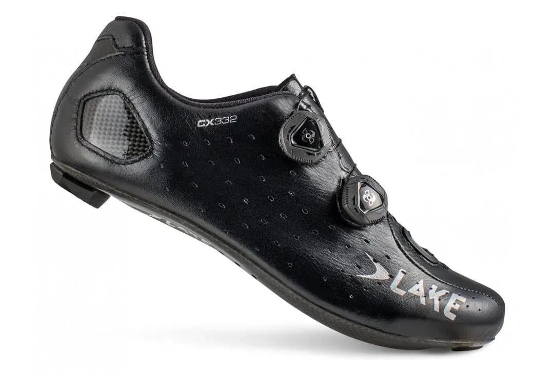 Lake CX 332 Road Cycling Shoes Lake CX 332 Road Cycling Shoes