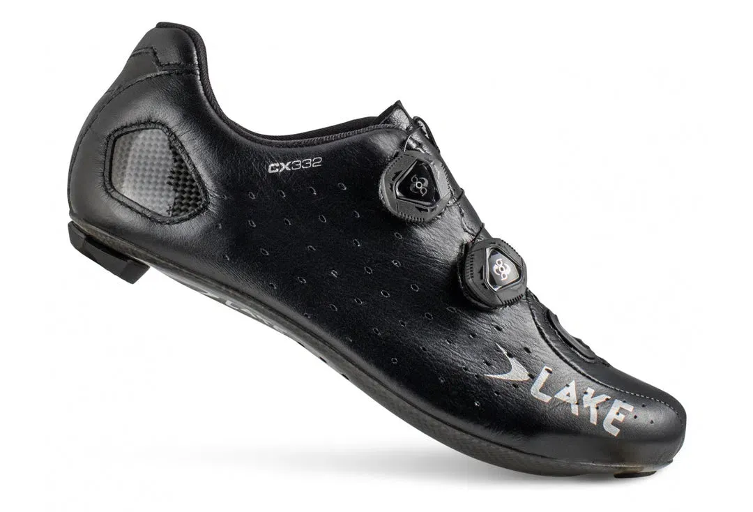 Lake CX 332 Road Cycling Shoes Lake CX 332 Road Cycling Shoes