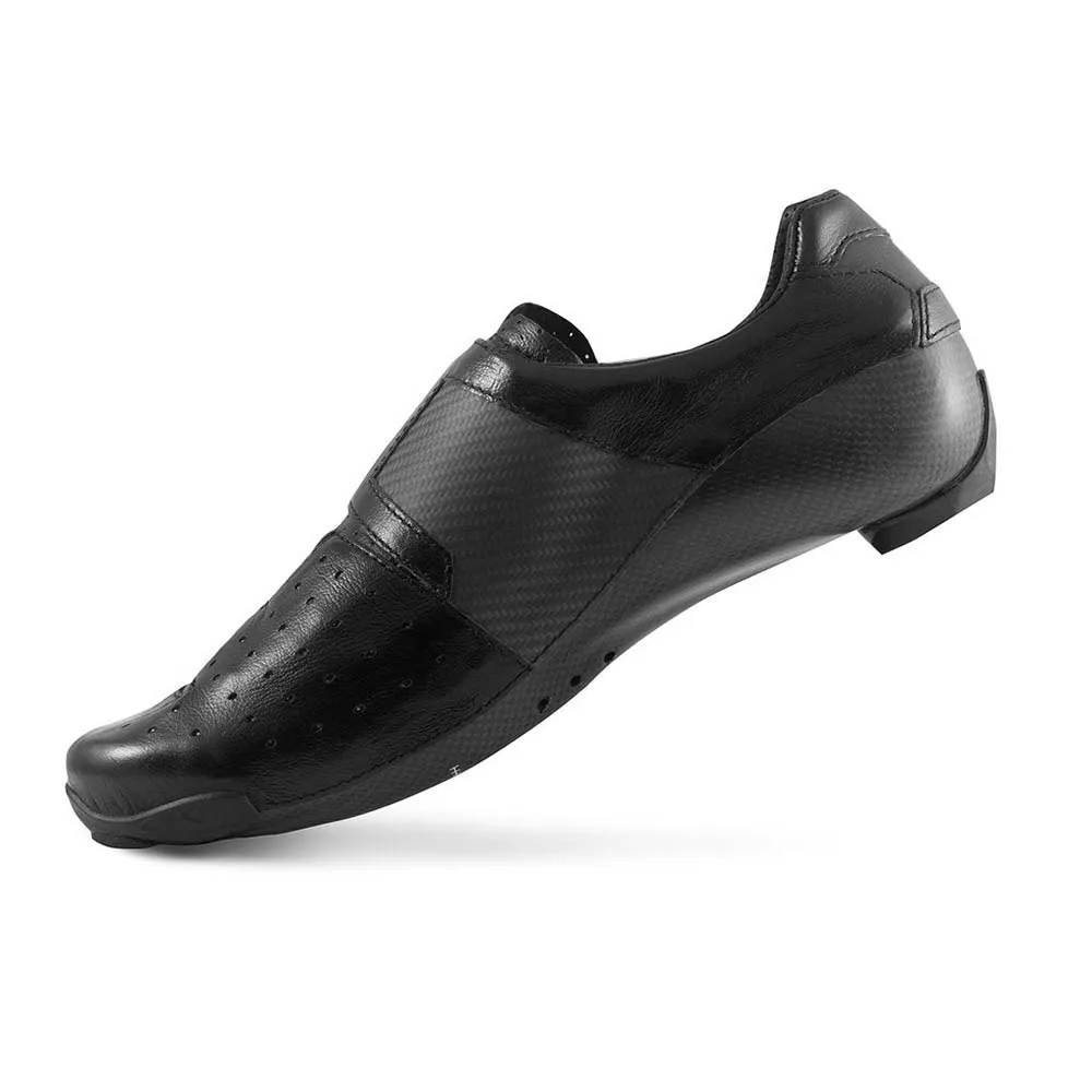 Lake Cx 403 Landeveissykkelsko, Black / silver