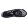 Lake Cx 403 Landeveissykkelsko, Black / silver