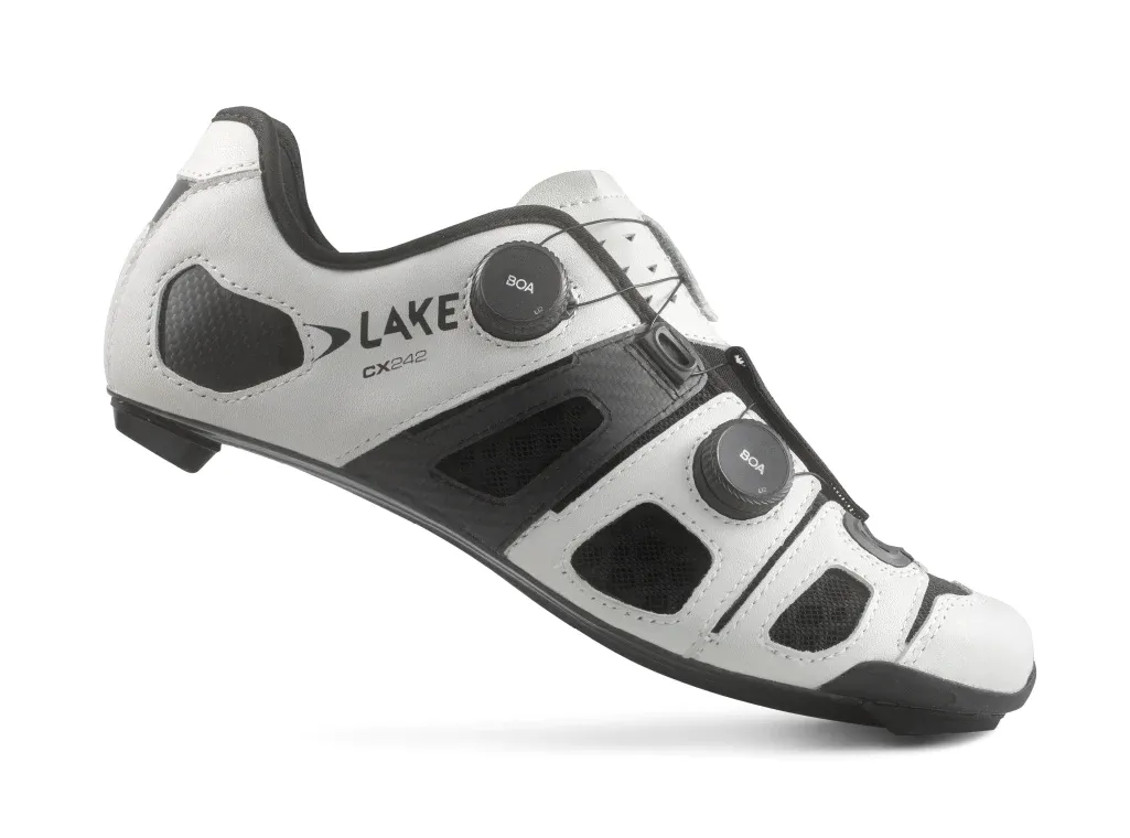 Lake CX2 Sykkelsko