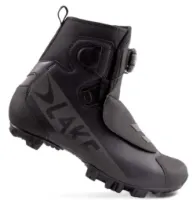 Lake MX 146 Wide MTB Vintersko