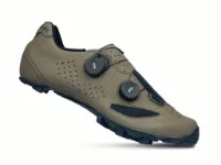 Lake MX239 gravel regular sykkelsko stone