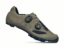 Lake MX239 gravel regular sykkelsko stone