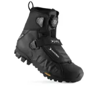 Lake MXZ 304 Smal Lest Vintersko