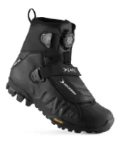 Lake MXZ 304 Smal Lest Vintersko Lake MXZ 304 Smal Lest Vintersko