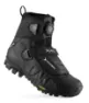 Lake MXZ 304 Smal Lest Vintersko
