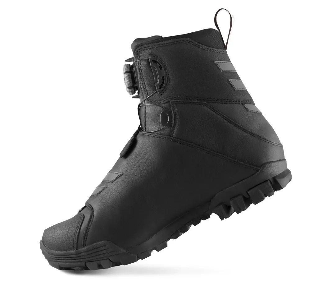Lake MXZ 304 Wide MTB Vintersko