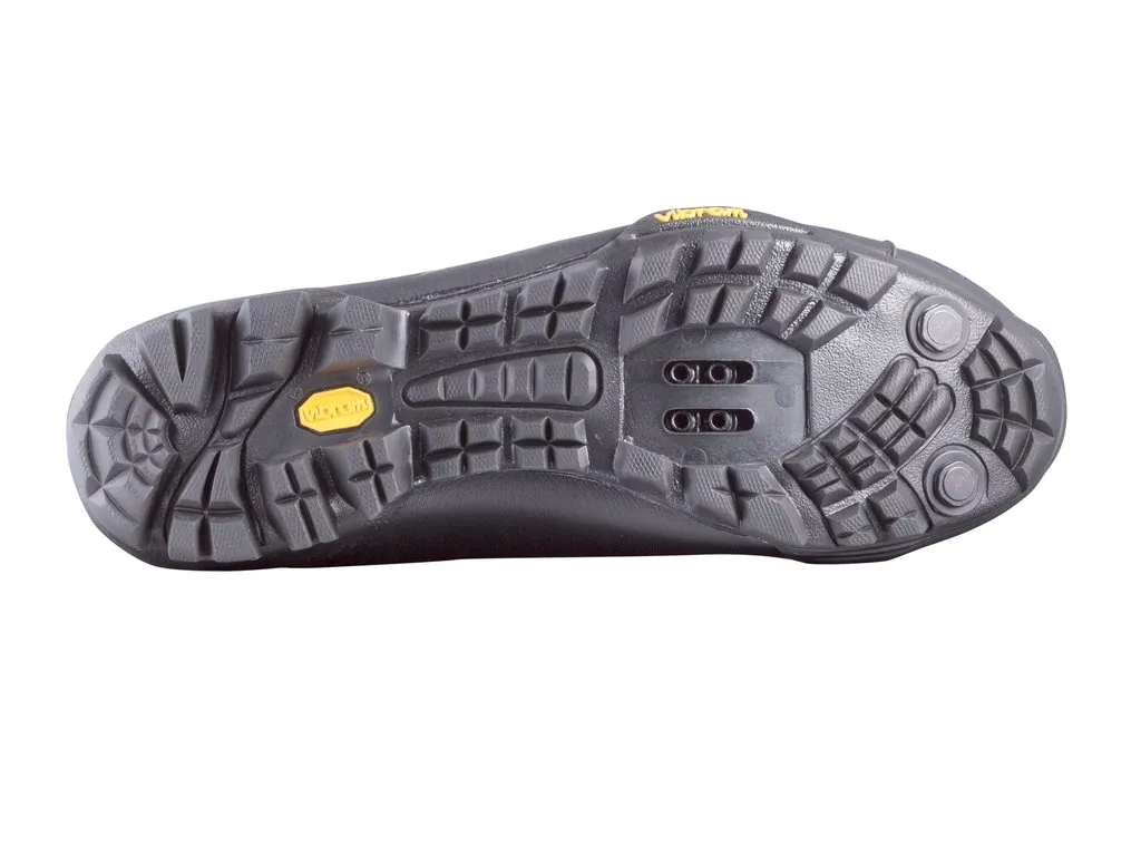 Lake MXZ 304 Wide MTB Vintersko