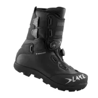 Lake MXZ 400 Vintersykkelsko