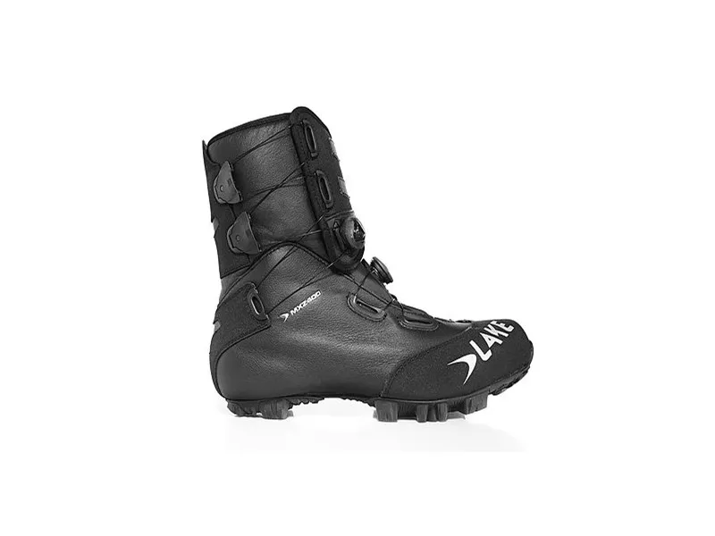 Lake MXZ 400 Vintersykkelsko