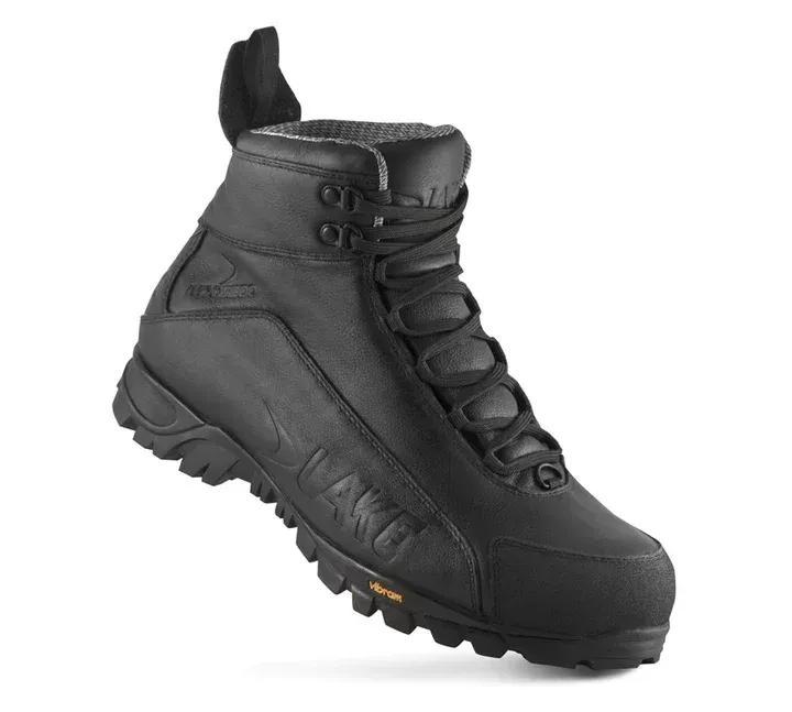 Lake MXZ200 Vintersko