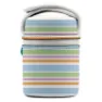 Laken Drink Life! Bands Stainless Steel For Food 500ml Termosflaske, Multicolor, One Size