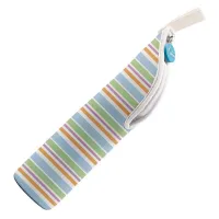 Laken Drink Life! Bands Stainless Steel For Liquids 500ml Termosflaske Laken Drink Life! Bands Stainless Steel For Liquids 500ml Termosflaske