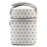 Laken Drink Life! Moles Stainless Steel For Food 500ml Termosflaske, Multicolor, One Size
