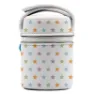 Laken Drink Life! Stars Stainless Steel For Food 500ml Termosflaske, Multicolor, One Size