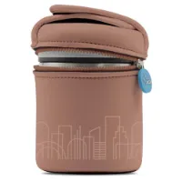Laken Drinklife+cover City 1l Termosflaske