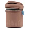 Laken Drinklife+cover City 1l Termosflaske, Pink, One Size