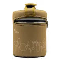 Laken Drinklife+cover Forest 1l Termosflaske Laken Drinklife+cover Forest 1l Termosflaske