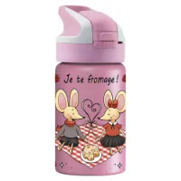 Laken Fromage Summit Cap 350ml Termosflaske Laken Fromage Summit Cap 350ml Termosflaske