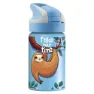 Laken Lazy Summit Cap 350ml Termosflaske, Multicolor, One Size
