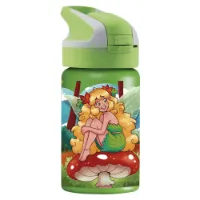 Laken Magical Forest Summit Cap 350ml Termosflaske Laken Magical Forest Summit Cap 350ml Termosflaske