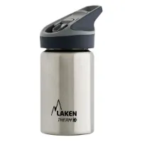 Laken Stainless Steel Jannu Cap 350ml Termosflaske Laken Stainless Steel Jannu Cap 350ml Termosflaske