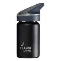 Laken Stainless Steel Jannu Cap 350ml Termosflaske Laken Stainless Steel Jannu Cap 350ml Termosflaske