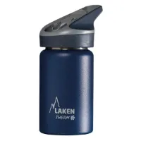 Laken Stainless Steel Jannu Cap 350ml Termosflaske Laken Stainless Steel Jannu Cap 350ml Termosflaske