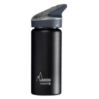 Laken Stainless Steel Jannu Cap 500ml Termosflaske Laken Stainless Steel Jannu Cap 500ml Termosflaske