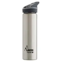 Laken Stainless Steel Jannu Cap 750ml Termosflaske