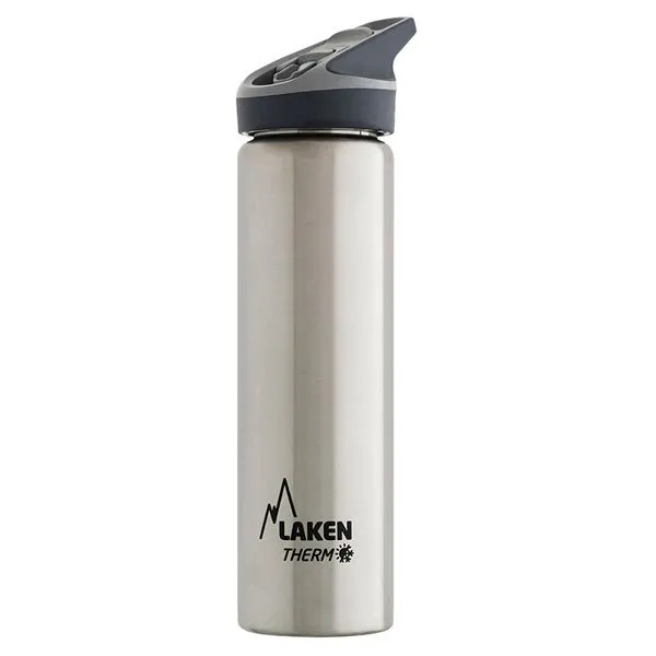Laken Stainless Steel Jannu Cap 750ml Termosflaske