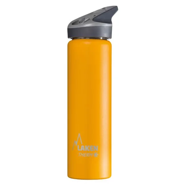Laken Stainless Steel Jannu Cap 750ml Termosflaske