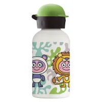 Laken Stainless Steel Kids 350ml Termosflaske Laken Stainless Steel Kids 350ml Termosflaske