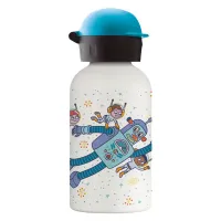 Laken Stainless Steel Kids 350ml Termosflaske Laken Stainless Steel Kids 350ml Termosflaske