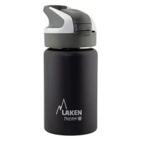 Laken Stainless Steel Summit Cap 350ml Termosflaske Laken Stainless Steel Summit Cap 350ml Termosflaske