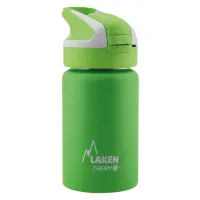 Laken Stainless Steel Summit Cap 350ml Termosflaske