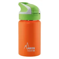Laken Stainless Steel Summit Cap 350ml Termosflaske