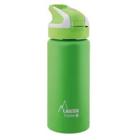 Laken Stainless Steel Summit Cap 500ml Termosflaske Laken Stainless Steel Summit Cap 500ml Termosflaske