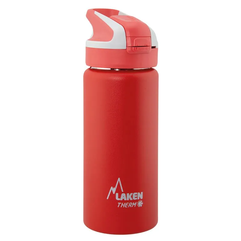 Laken Stainless Steel Summit Cap 500ml Termosflaske