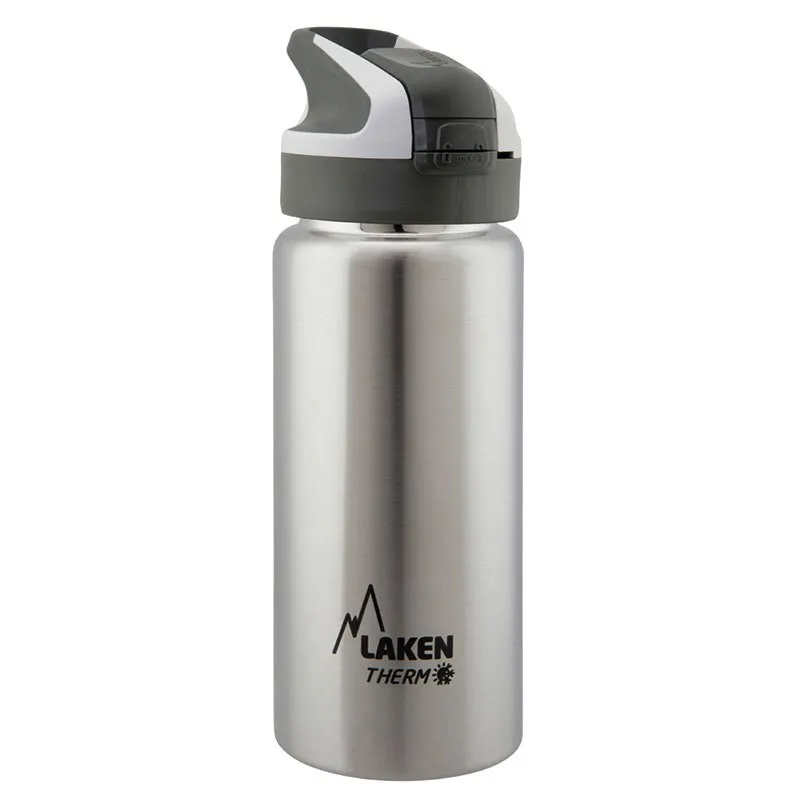 Laken Stainless Steel Summit Cap 500ml Termosflaske