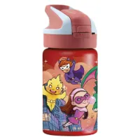 Laken Super Heroes Summit Cap 350ml Termosflaske Laken Super Heroes Summit Cap 350ml Termosflaske