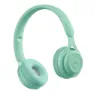 Mint green