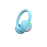 Blue pastel