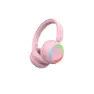 Pink pastel